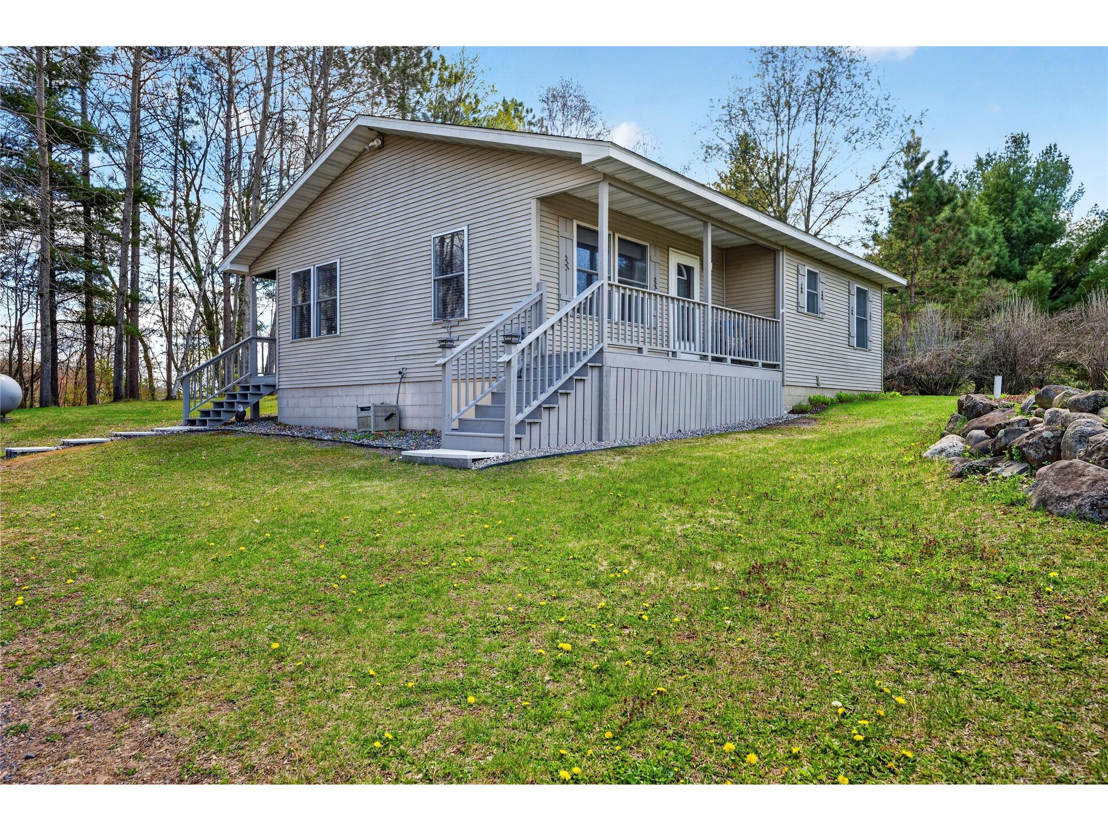 15403W Allendale Lane Stone Lake WI 54876 - Hungry 1601005 image46