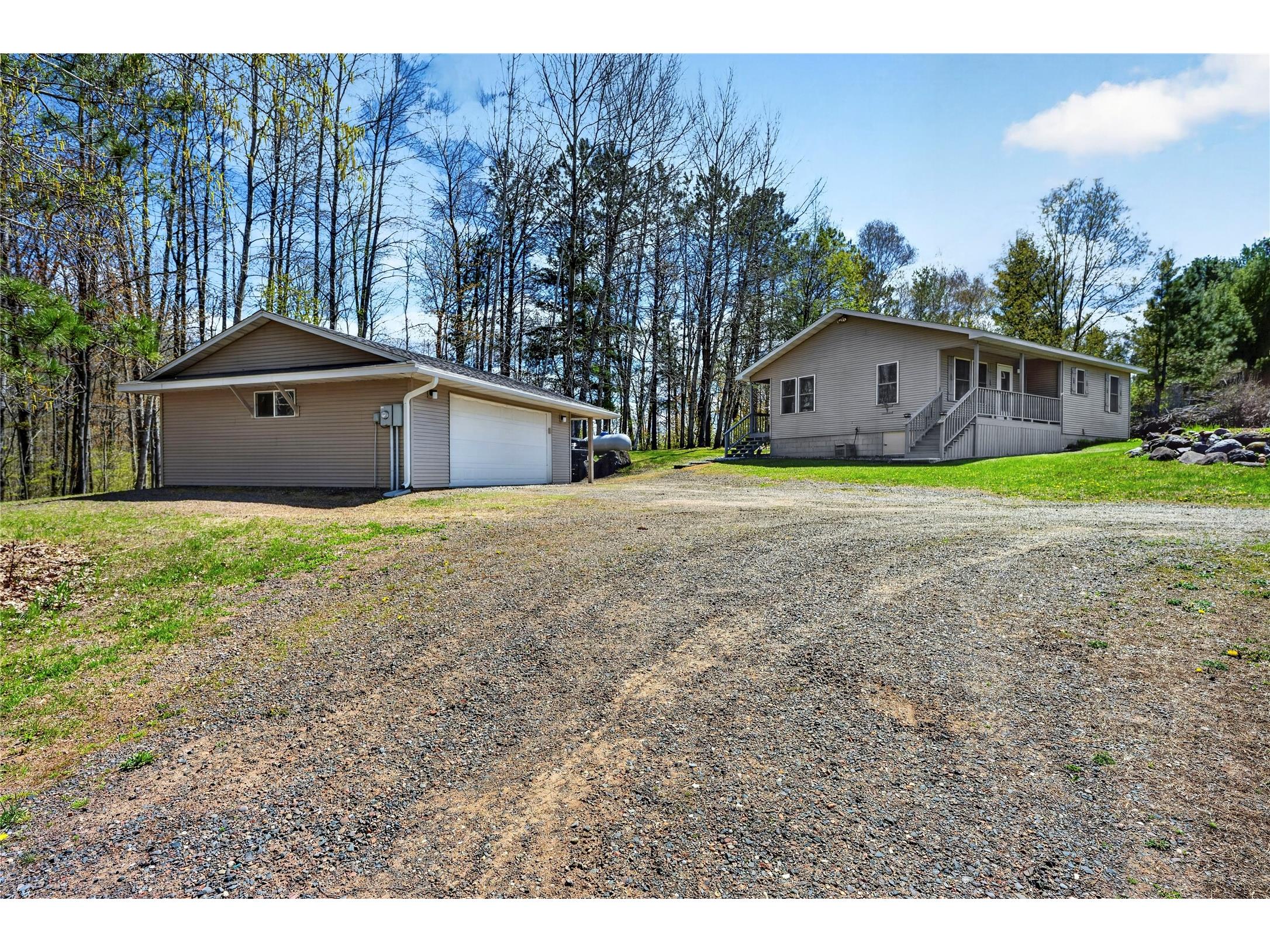 15403W Allendale Lane Stone Lake WI 54876 - Hungry 1601005 image48