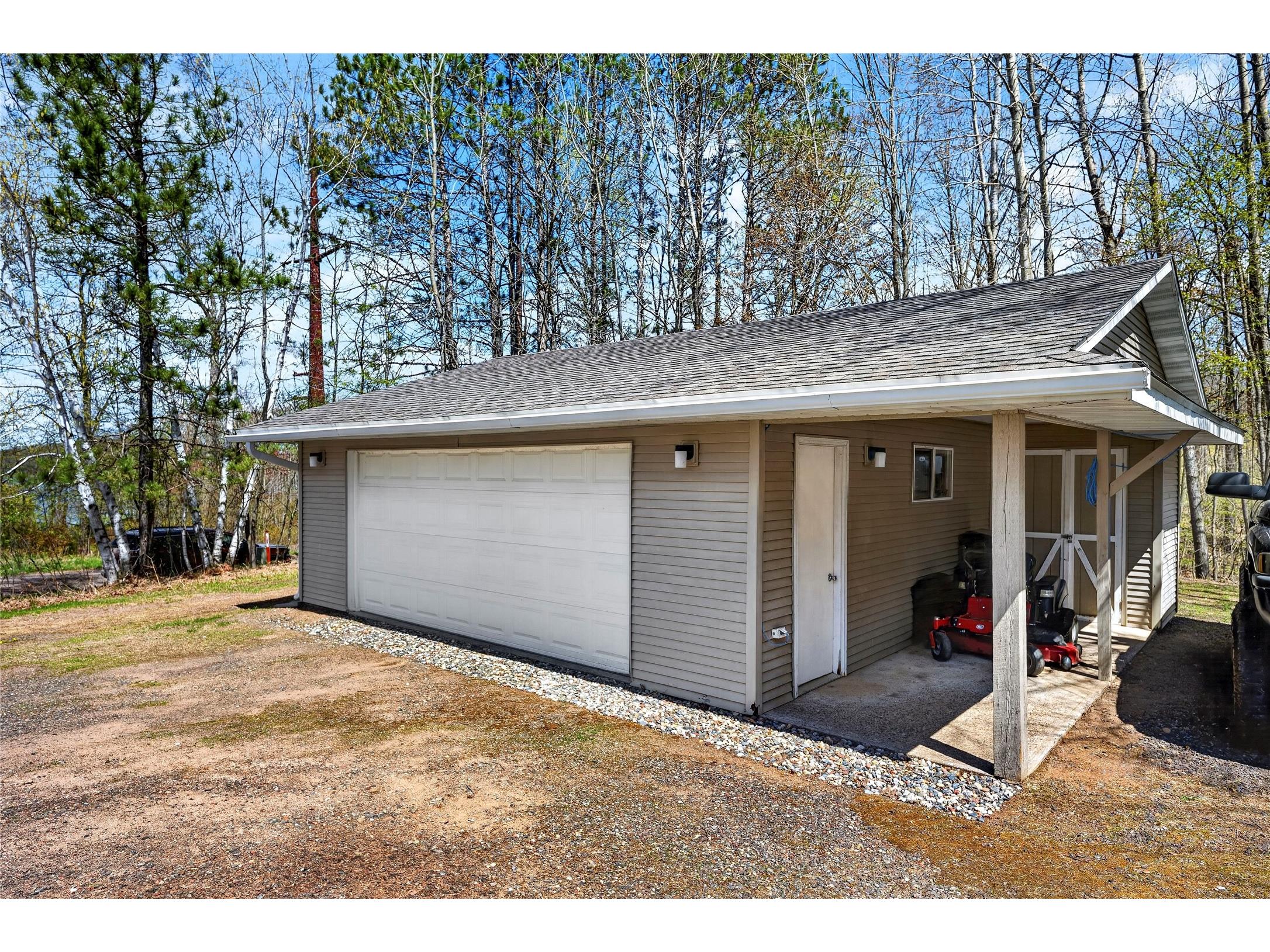 15403W Allendale Lane Stone Lake WI 54876 - Hungry 1601005 image50
