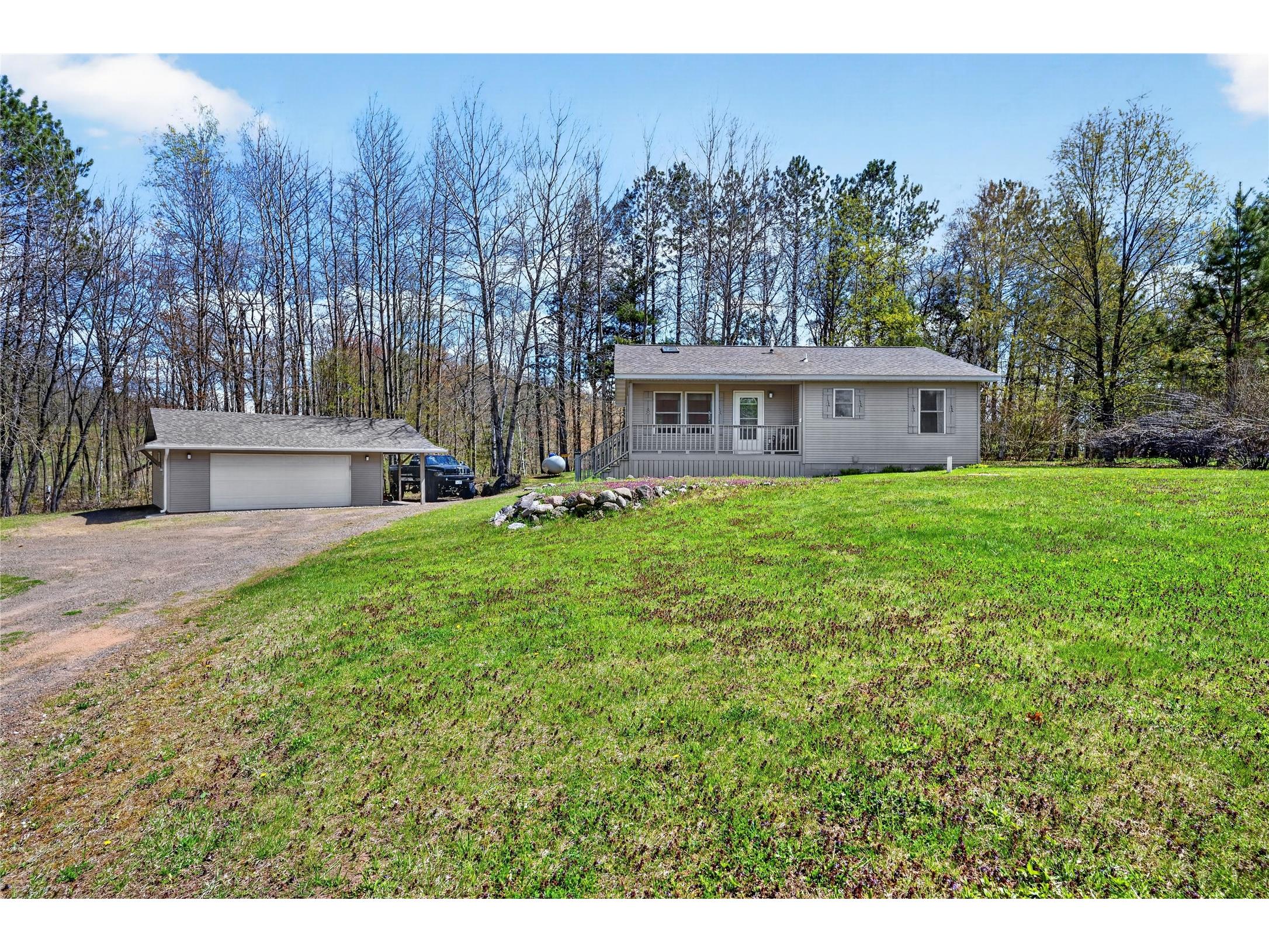 15403W Allendale Lane Stone Lake WI 54876 - Hungry 1601005 image52