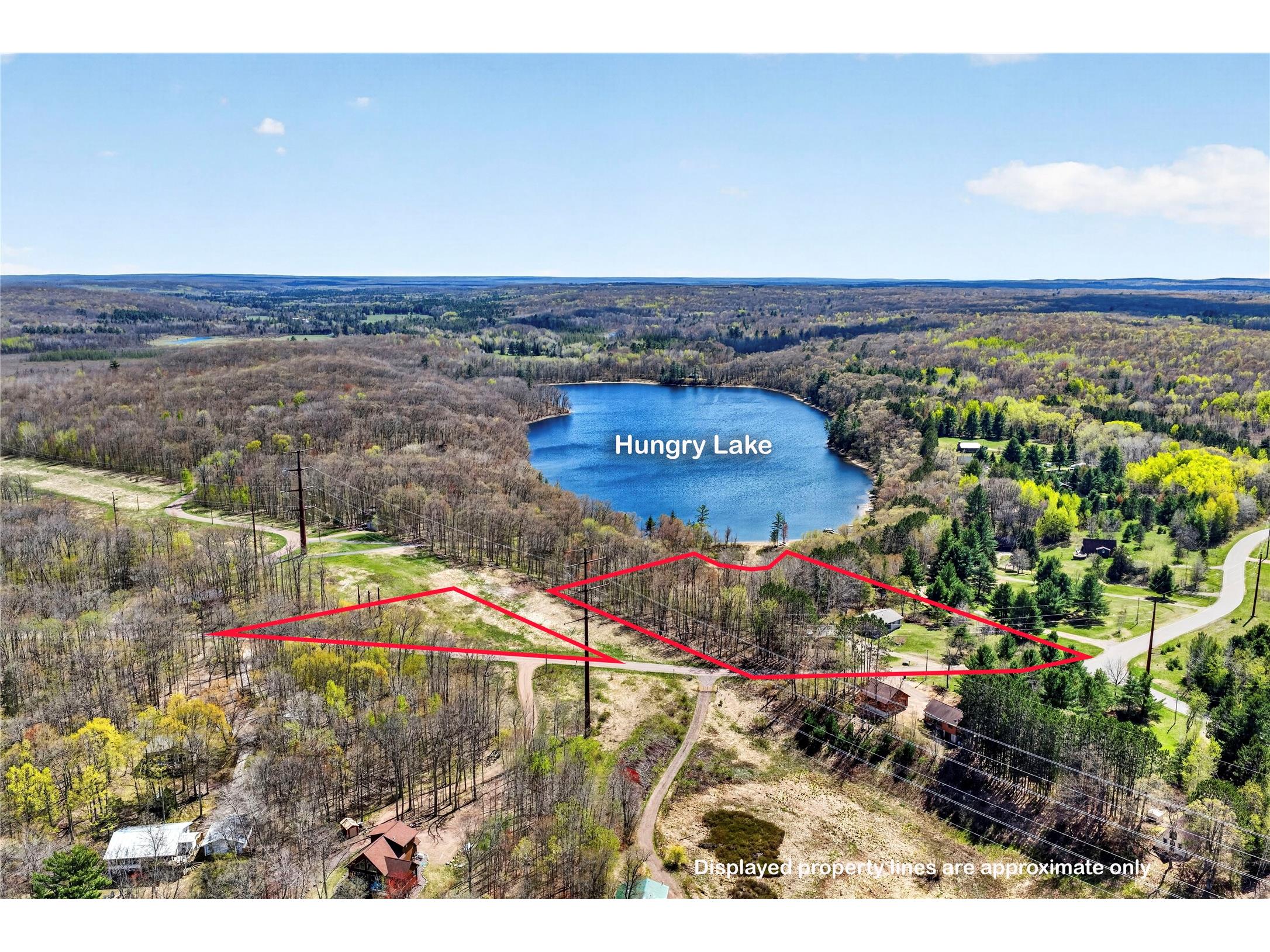 15403W Allendale Lane Stone Lake WI 54876 - Hungry 1601005 image53