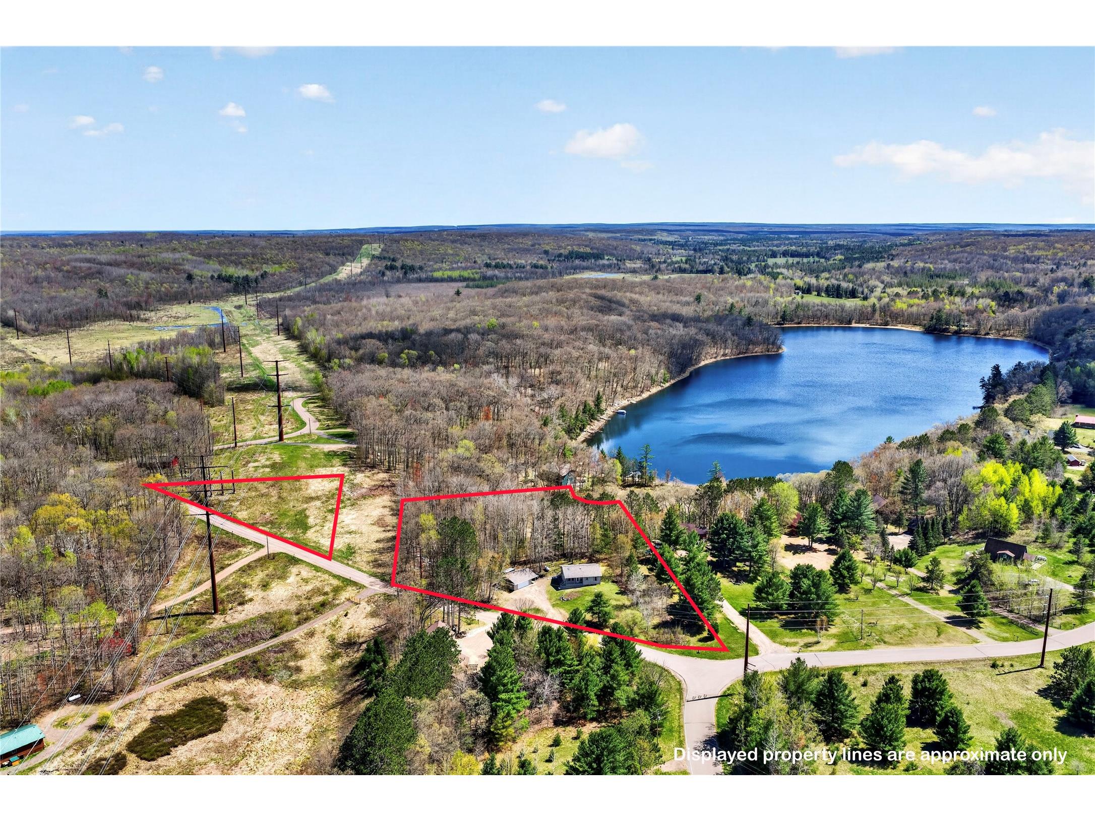 15403W Allendale Lane Stone Lake WI 54876 - Hungry 1601005 image54