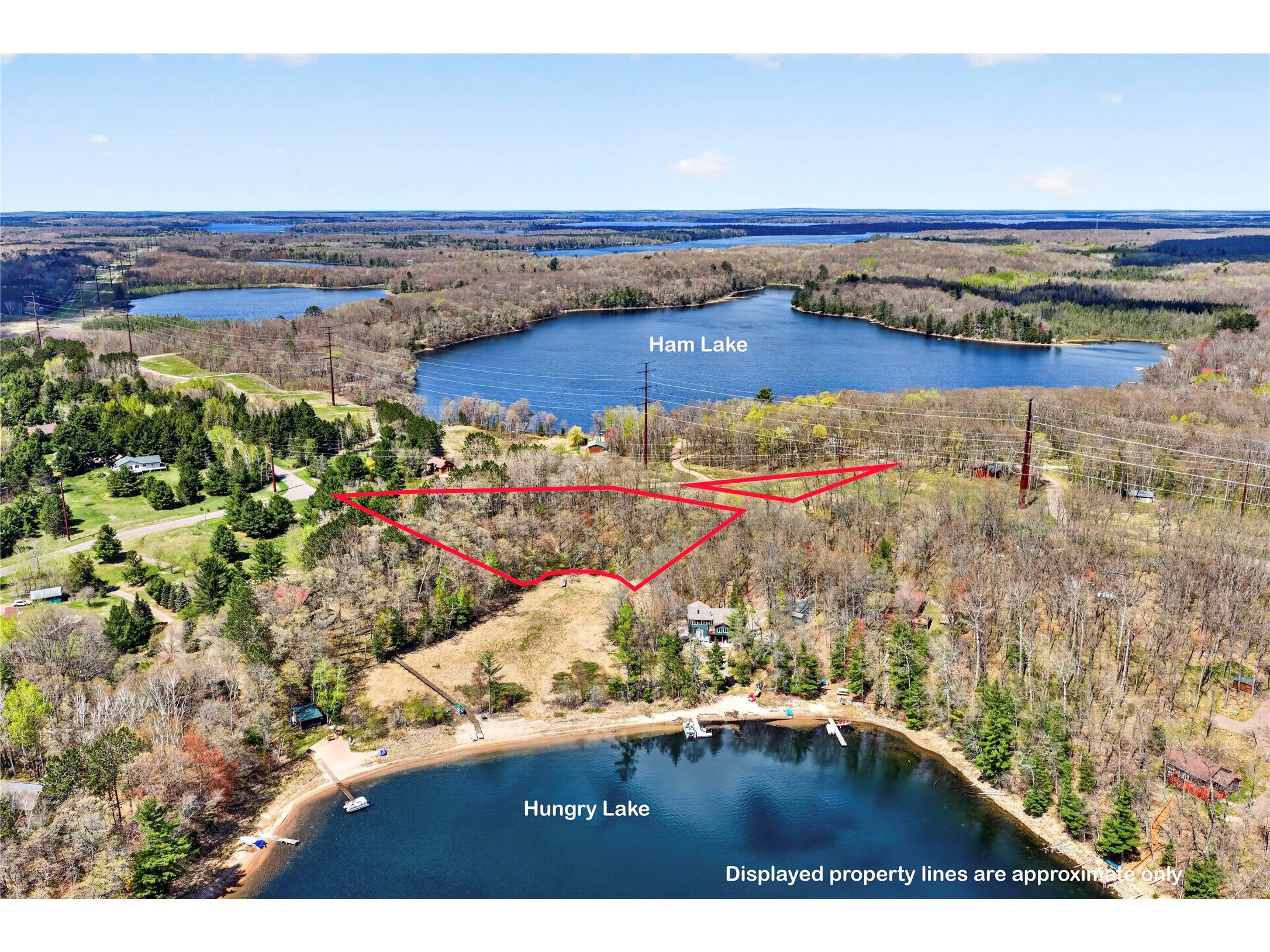 15403W Allendale Lane Stone Lake WI 54876 - Hungry 1601005 image55