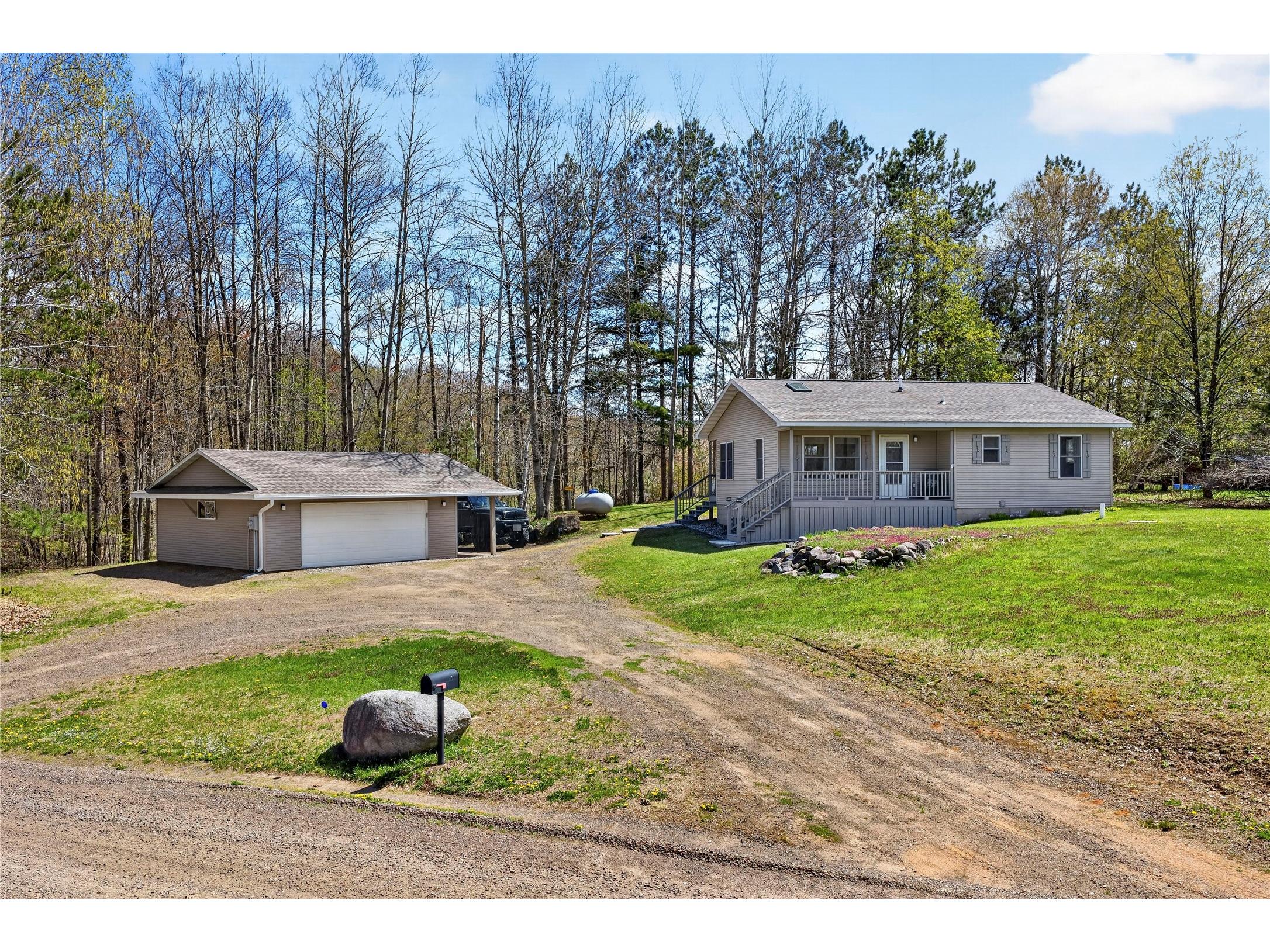 15403W Allendale Lane Stone Lake WI 54876 - Hungry 1601005 image6