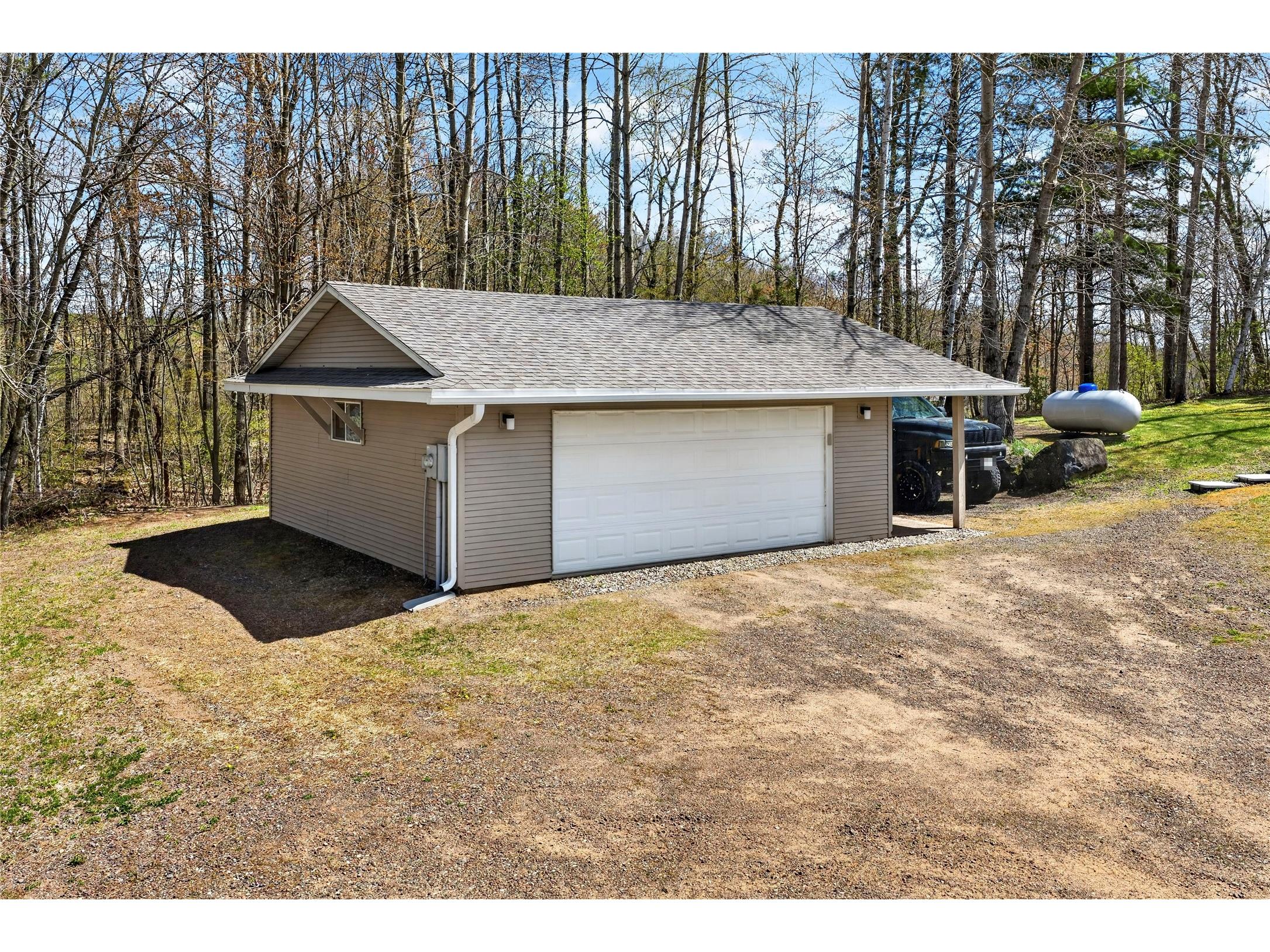 15403W Allendale Lane Stone Lake WI 54876 - Hungry 1601005 image7