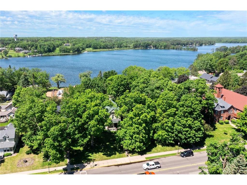 1545 2nd Avenue, Cumberland, WI, 54829 MLS 1580859 Edina Realty