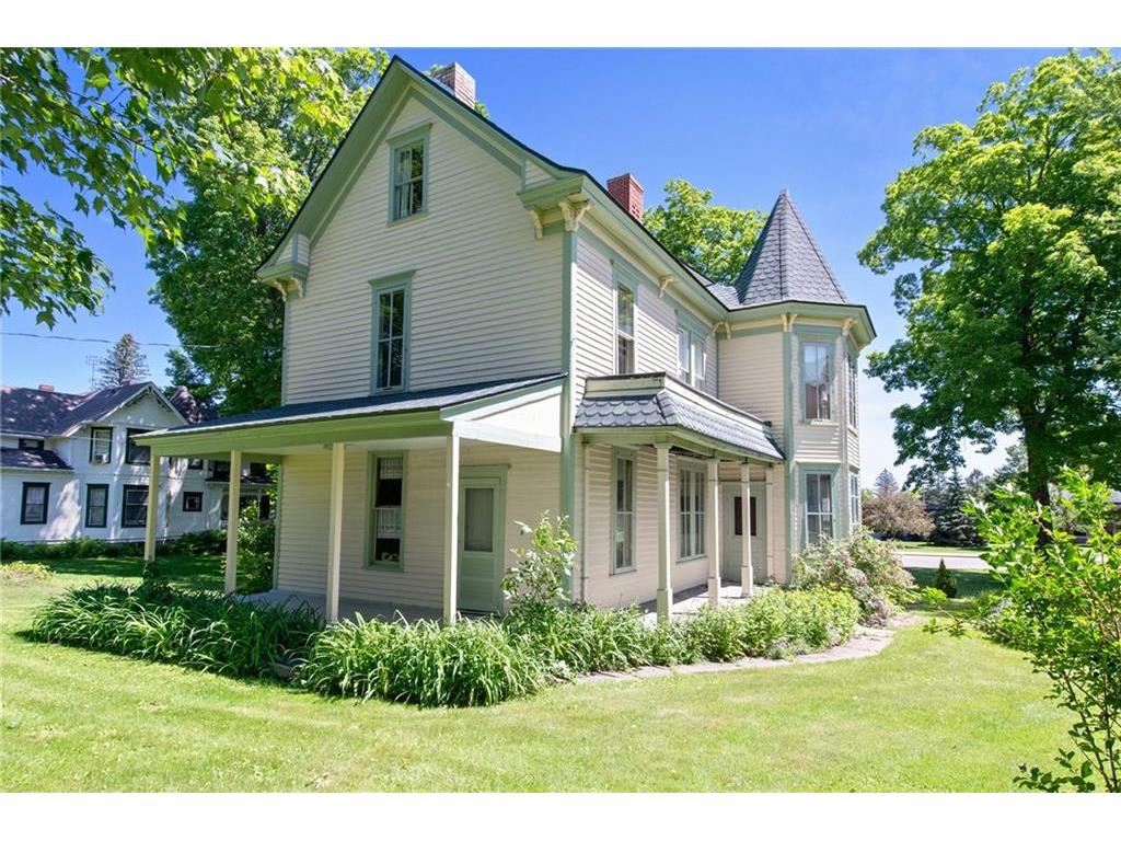 1545 2nd Avenue, Cumberland, WI, 54829 MLS 1580859 Edina Realty