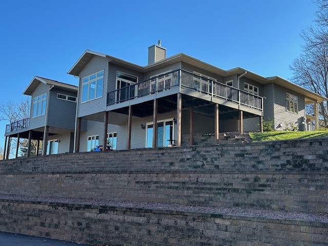 1548 Grove Street Cumberland WI 54829 - Beaver Dam Lake 1596759 image1