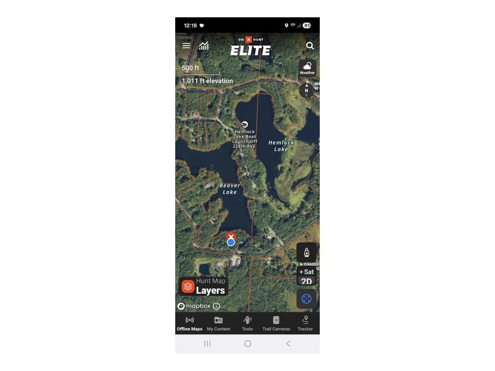 15486 221st Avenue Bloomer WI 54724 - Beaver Lake 1599607 image22