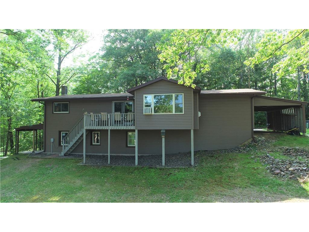 15493 224th Avenue, Bloomer, WI, 54724 MLS 1556092 Edina Realty