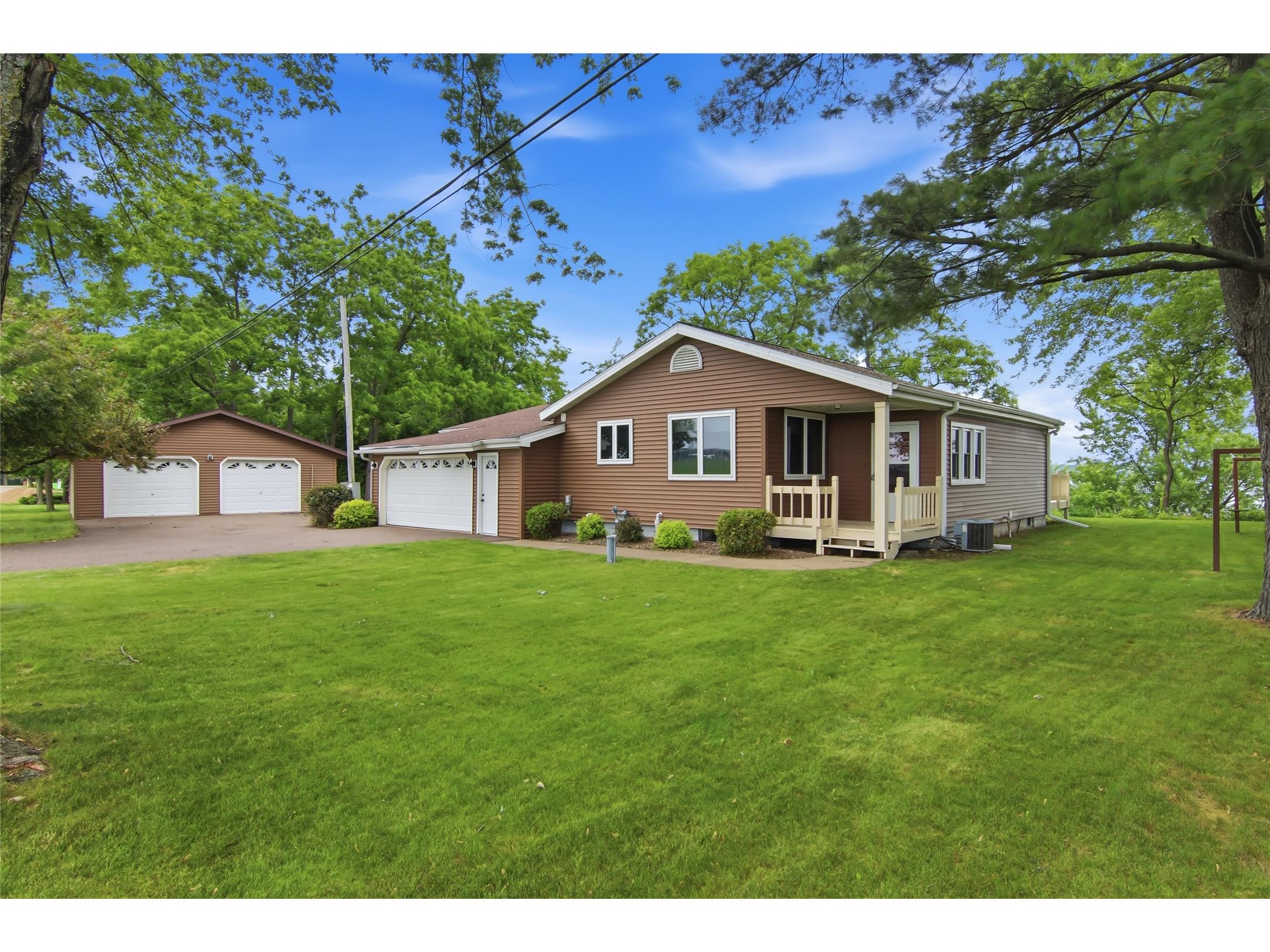 15496 93rd Avenue Chippewa Falls WI 54729 - Wissota 1602739 image1