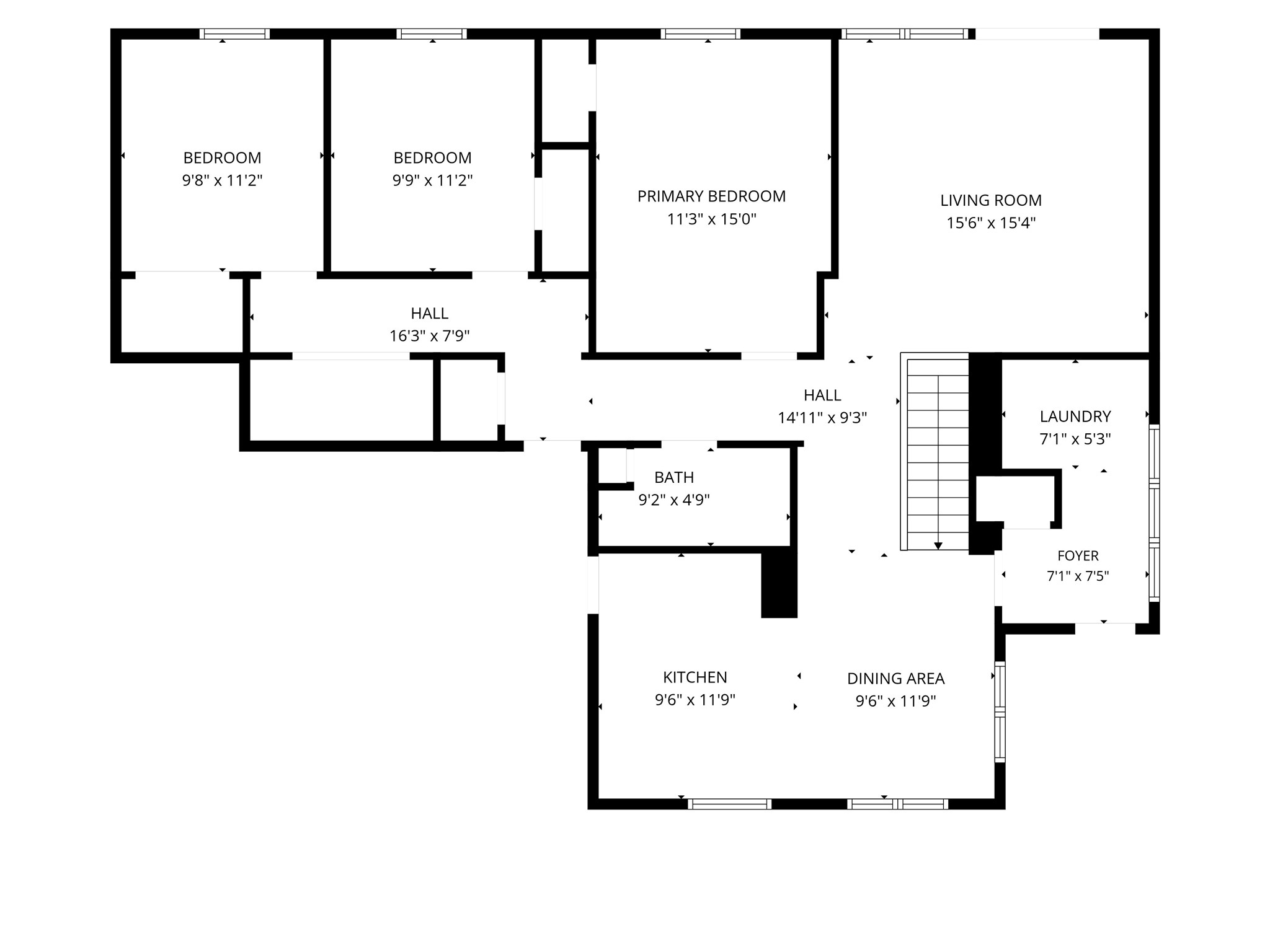 15496 93rd Avenue Chippewa Falls WI 54729 - Wissota 1602739 image34