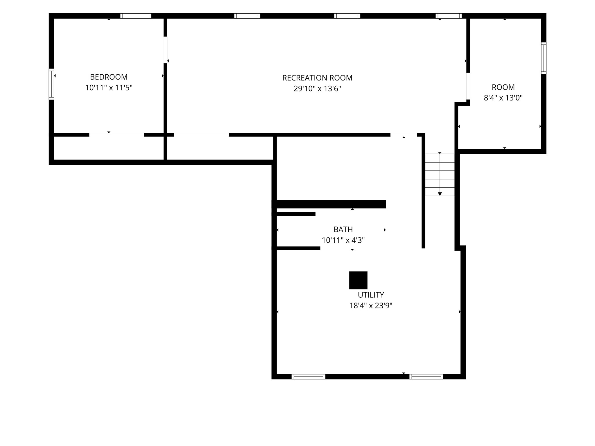 15496 93rd Avenue Chippewa Falls WI 54729 - Wissota 1602739 image35