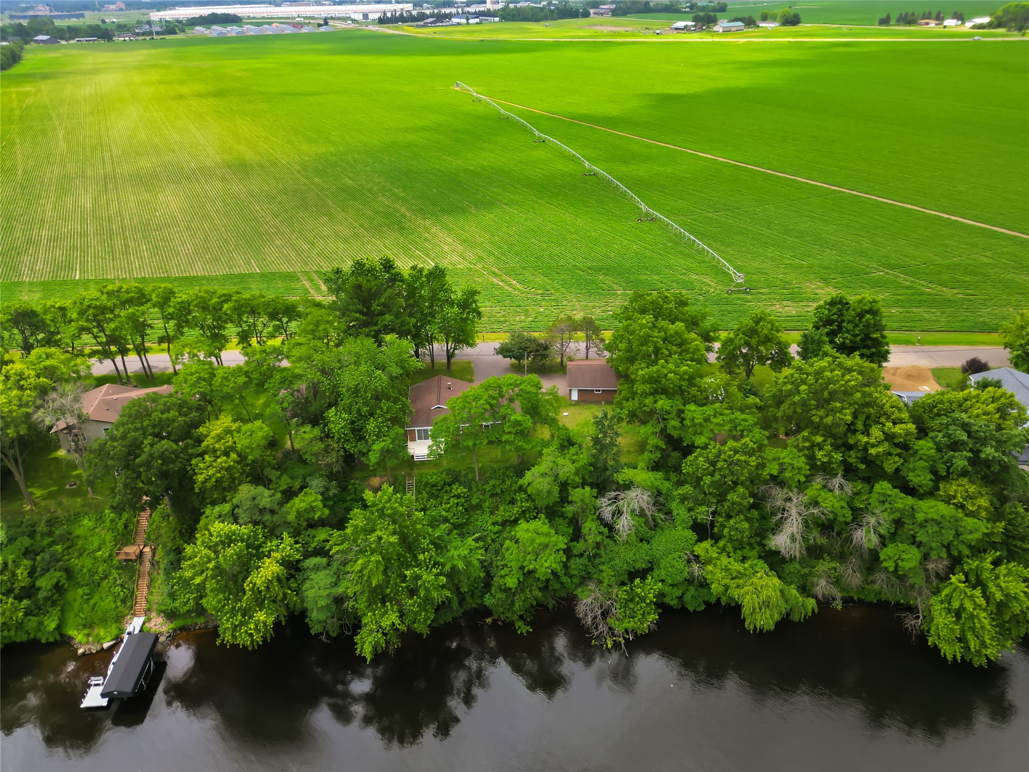 15496 93rd Avenue Chippewa Falls WI 54729 - Wissota 1602739 image39