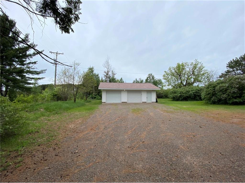 15496 Davis Avenue, Hayward, WI 54843 MLS 1554088 Edina Realty