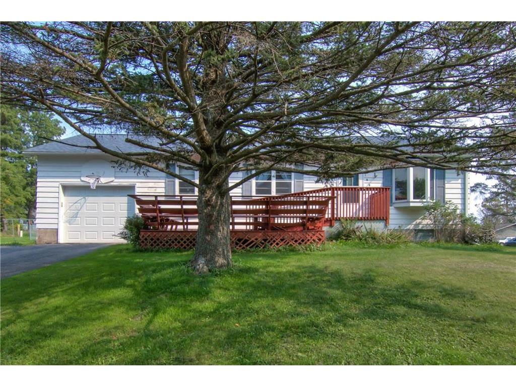 155 S 6th Avenue, Gilman, WI 54433 MLS 1568619 Edina Realty