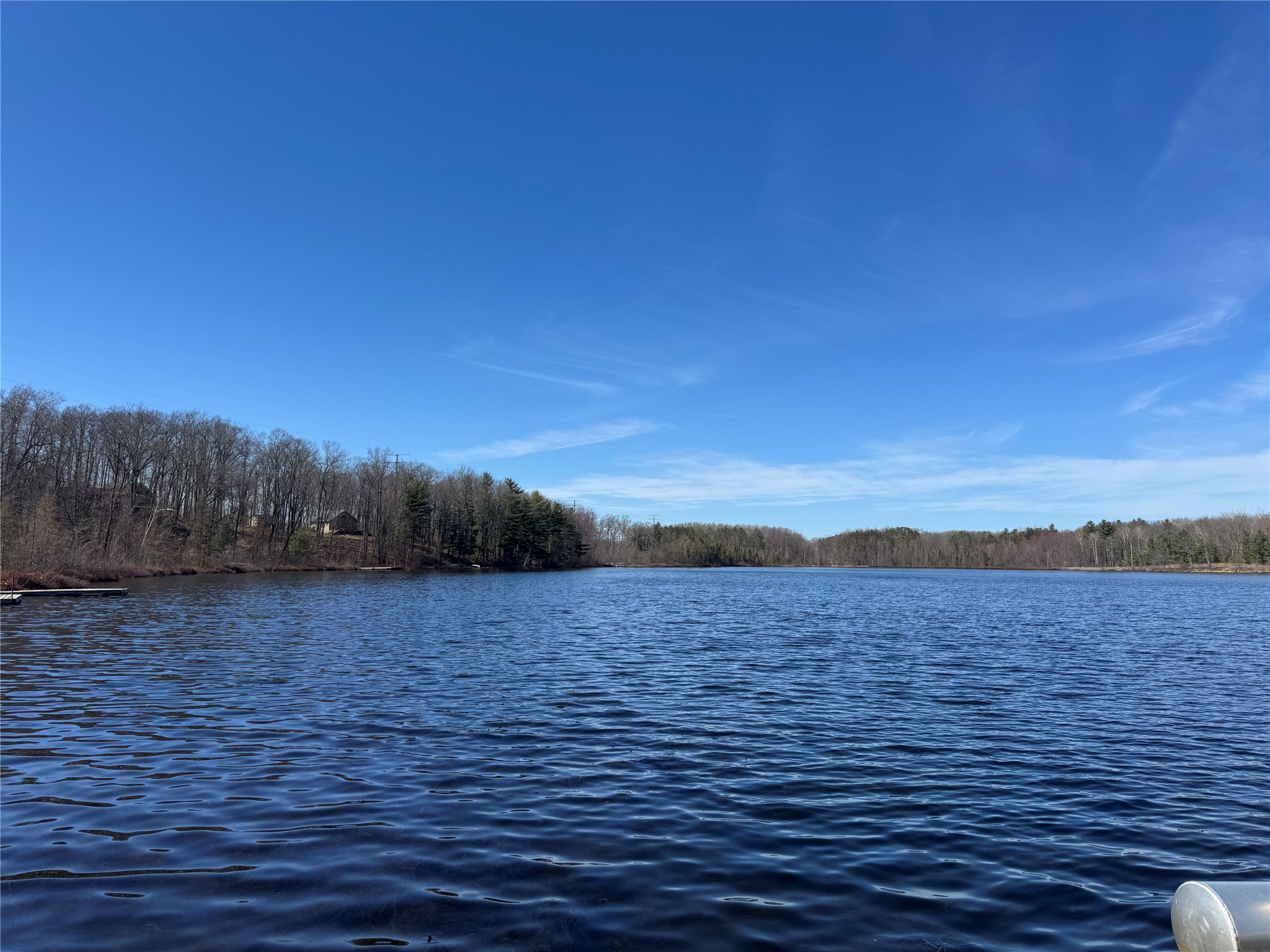 15524W Holly Lake Lane Stone Lake WI 54876 - Upper Holly 1600275 image1