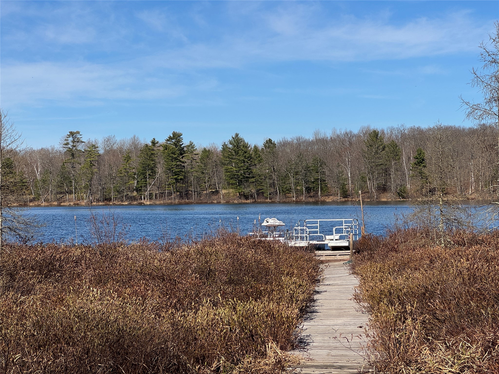 15524W Holly Lake Lane Stone Lake WI 54876 - Upper Holly 1600275 image10
