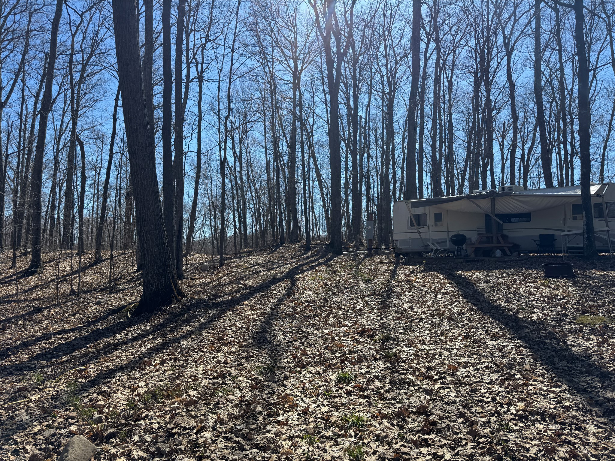 15524W Holly Lake Lane Stone Lake WI 54876 - Upper Holly 1600275 image30
