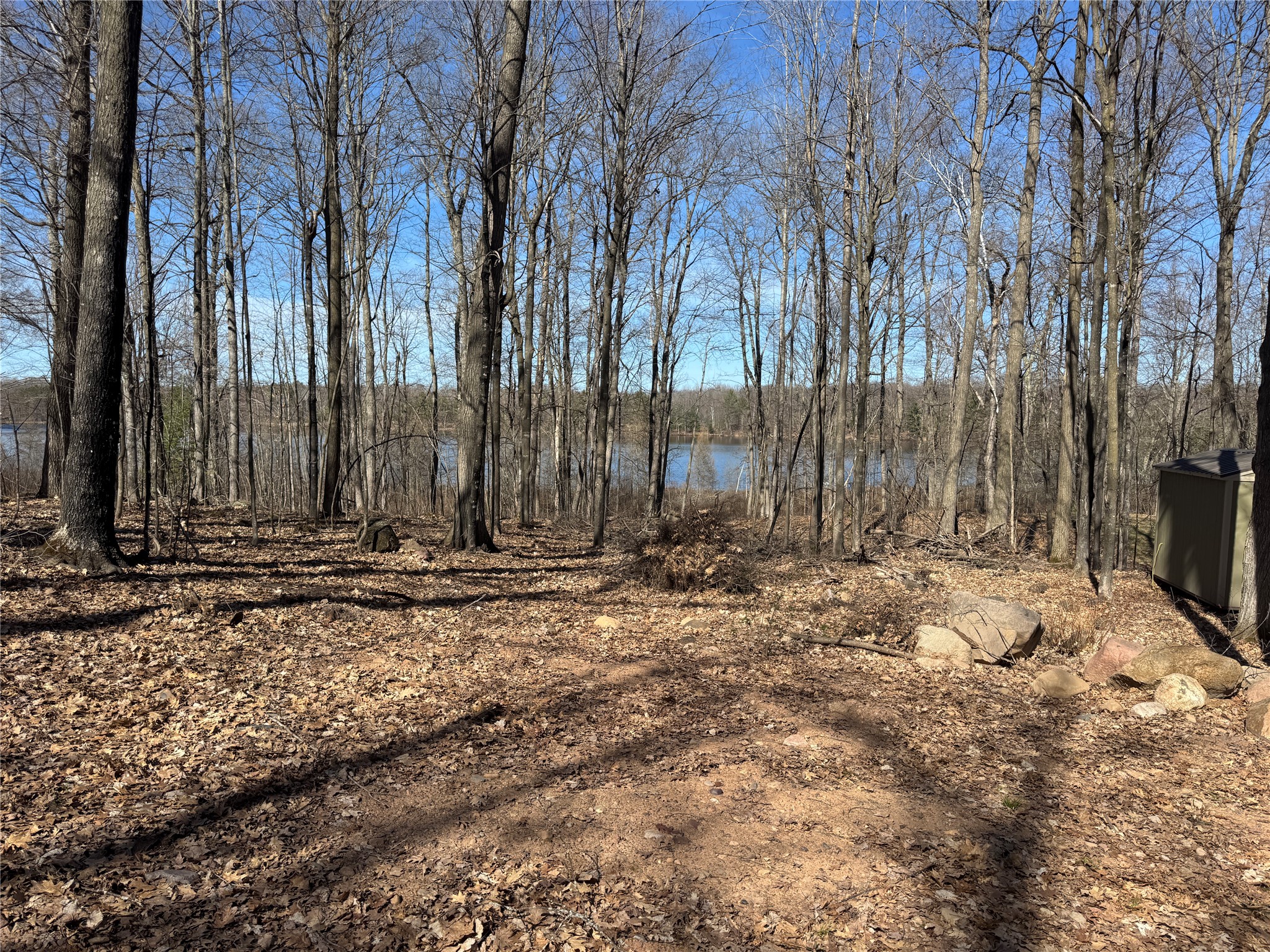 15524W Holly Lake Lane Stone Lake WI 54876 - Upper Holly 1600275 image32