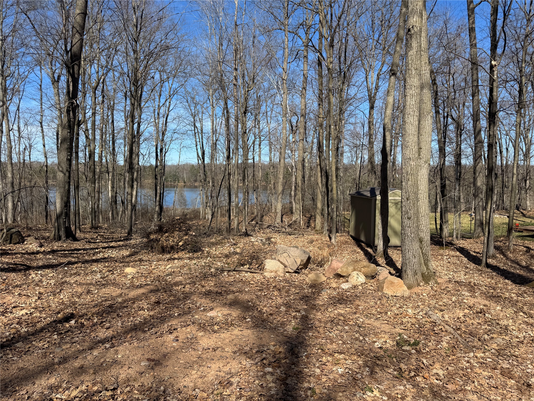 15524W Holly Lake Lane Stone Lake WI 54876 - Upper Holly 1600275 image33