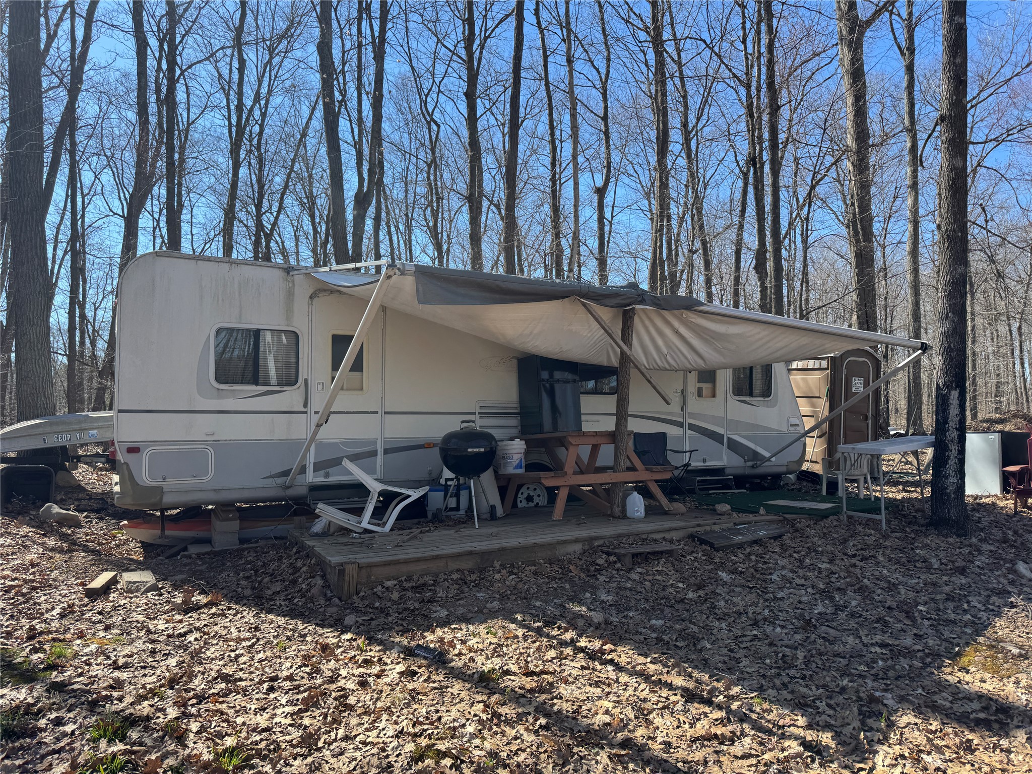 15524W Holly Lake Lane Stone Lake WI 54876 - Upper Holly 1600275 image34