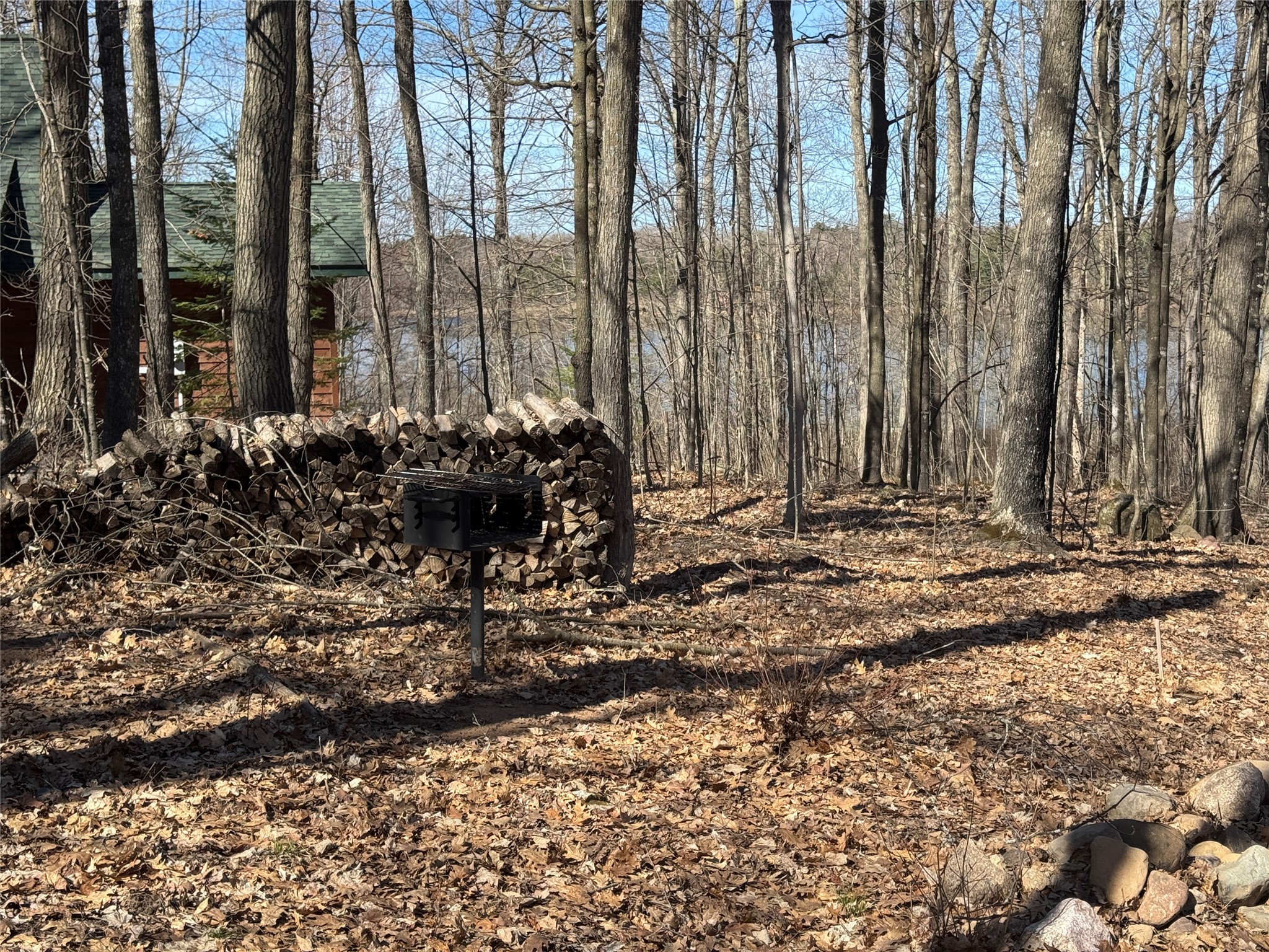 15524W Holly Lake Lane Stone Lake WI 54876 - Upper Holly 1600275 image35