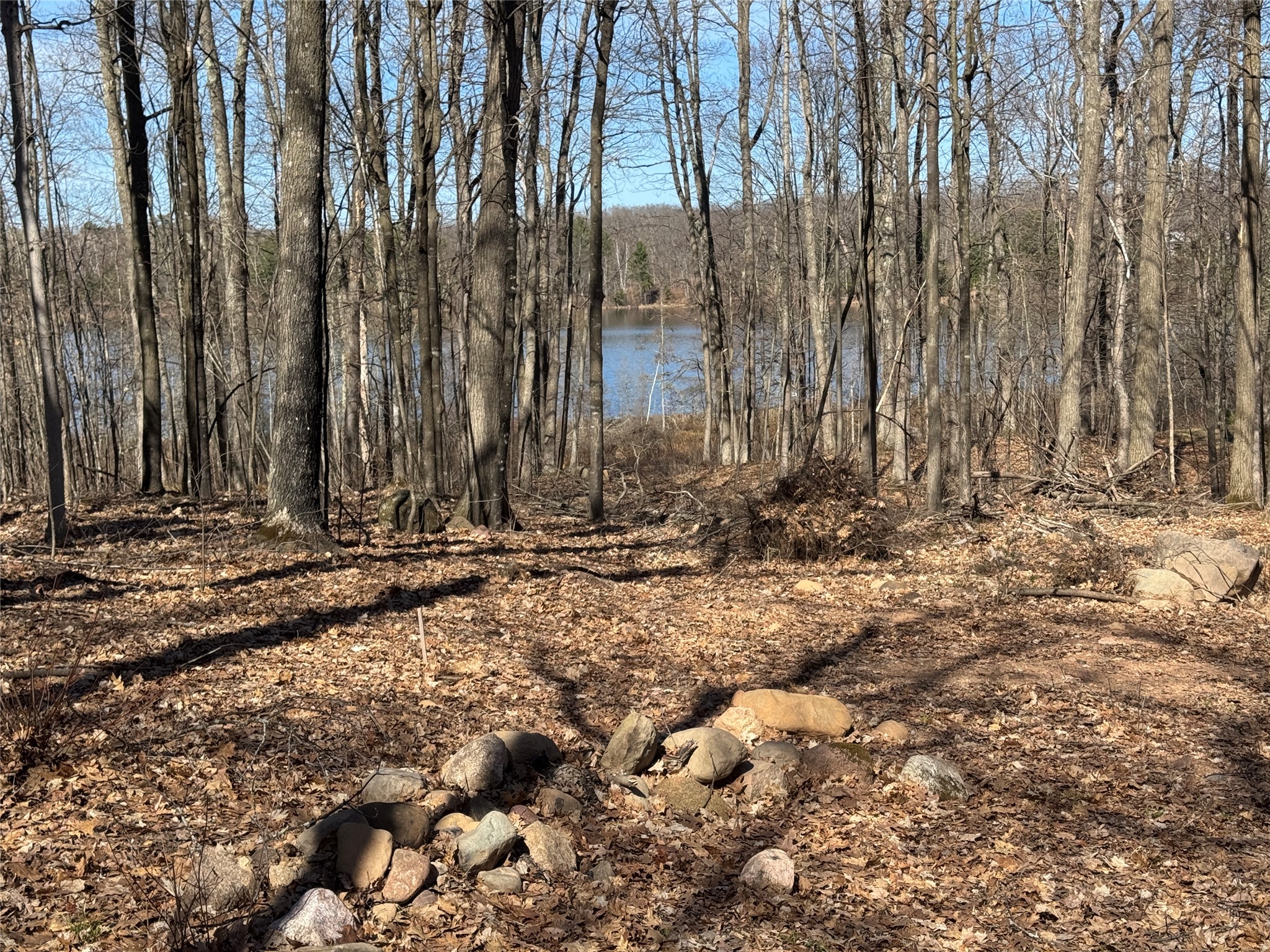 15524W Holly Lake Lane Stone Lake WI 54876 - Upper Holly 1600275 image36
