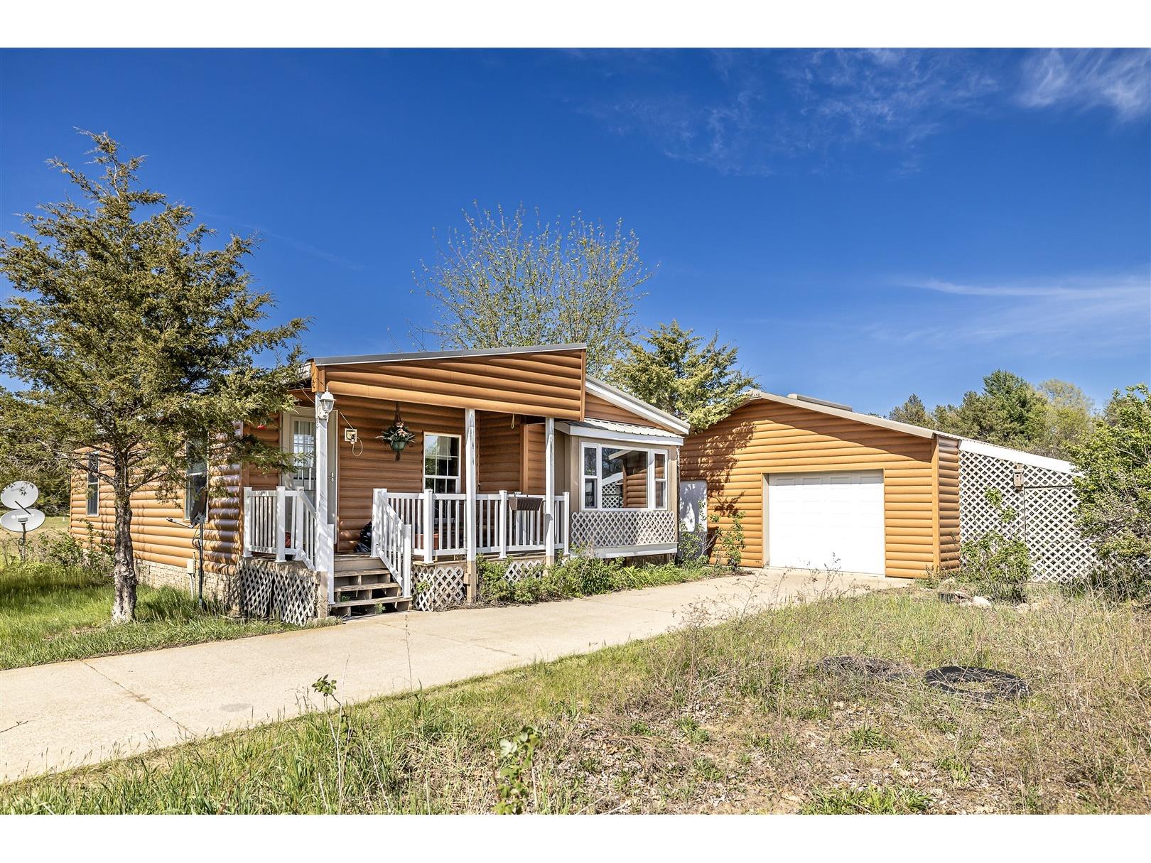15528 County Highway A Lot 12 Sparta WI 54656 1601247 image1