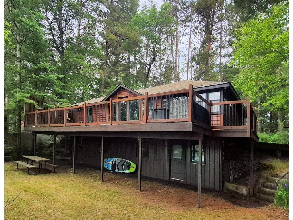 15531 Lakewood Drive Hayward WI 54843 - Hayward Lake 1592670 image1
