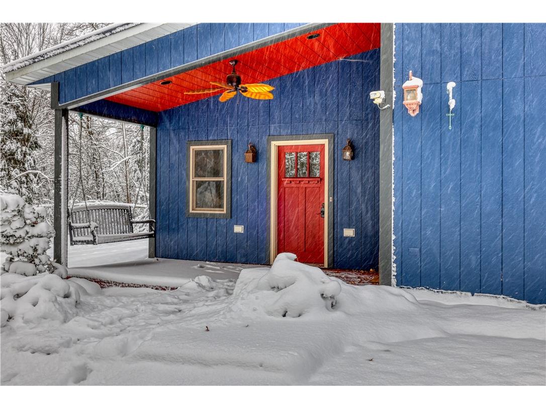 15531 W Hospital Road Hayward WI 54843 1593624 image1