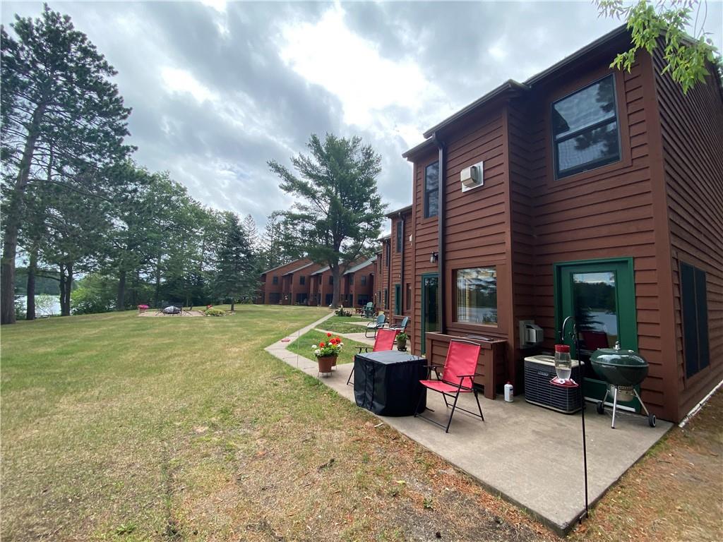 15536 County B Highway B4, Hayward, WI, 54843 MLS 1566409 Edina