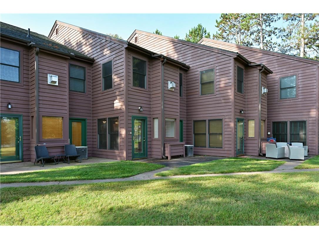 15536 County Highway B #B3 Hayward WI 54843 - Hayward Lake 1595700 image1