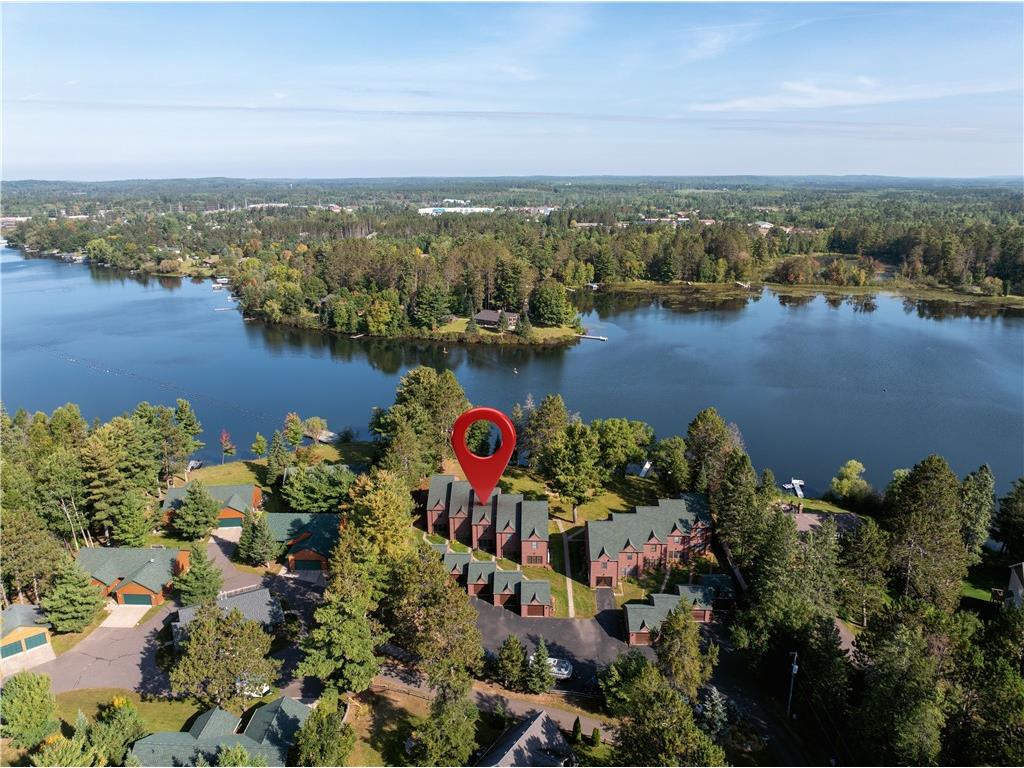 15536 County Highway B #B3 Hayward WI 54843 - Hayward Lake 1595700 image2