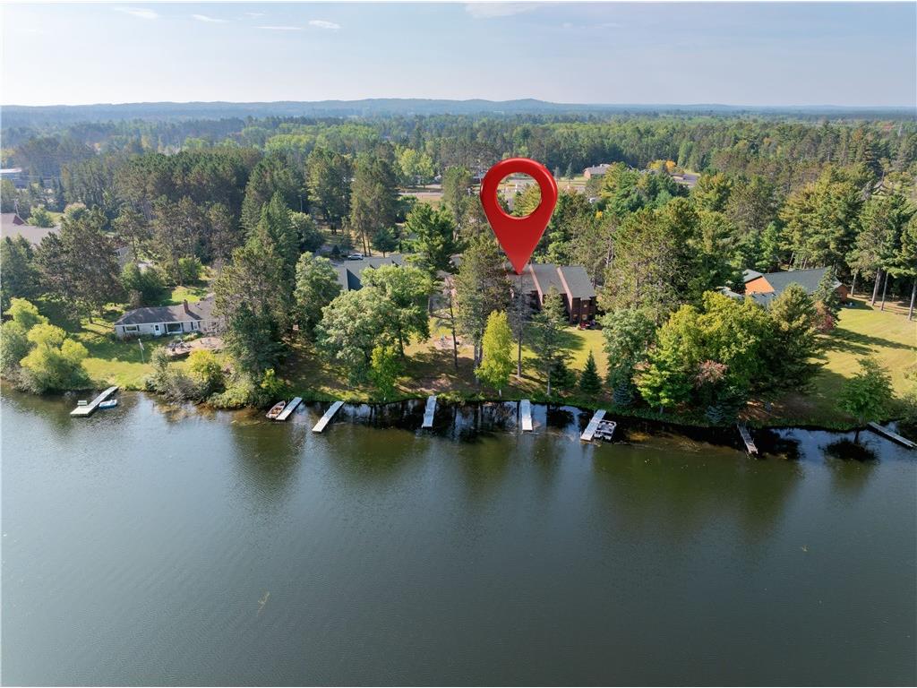 15536 County Highway B #B3 Hayward WI 54843 - Hayward Lake 1595700 image3