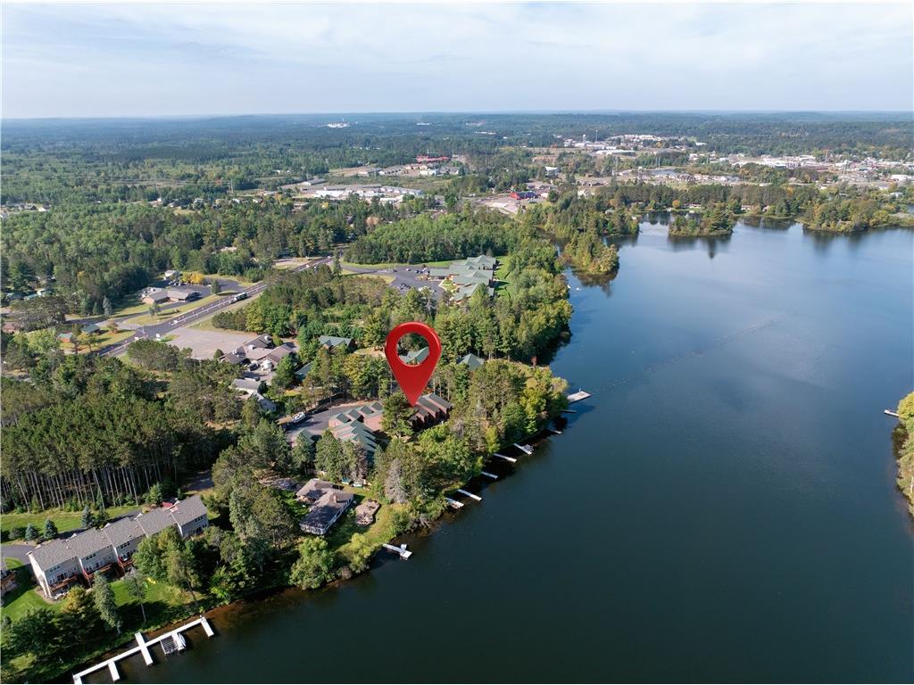 15536 County Highway B #B3 Hayward WI 54843 - Hayward Lake 1595700 image39