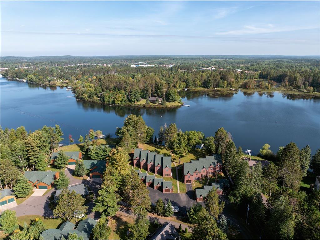 15536 County Highway B #B3 Hayward WI 54843 - Hayward Lake 1595700 image40