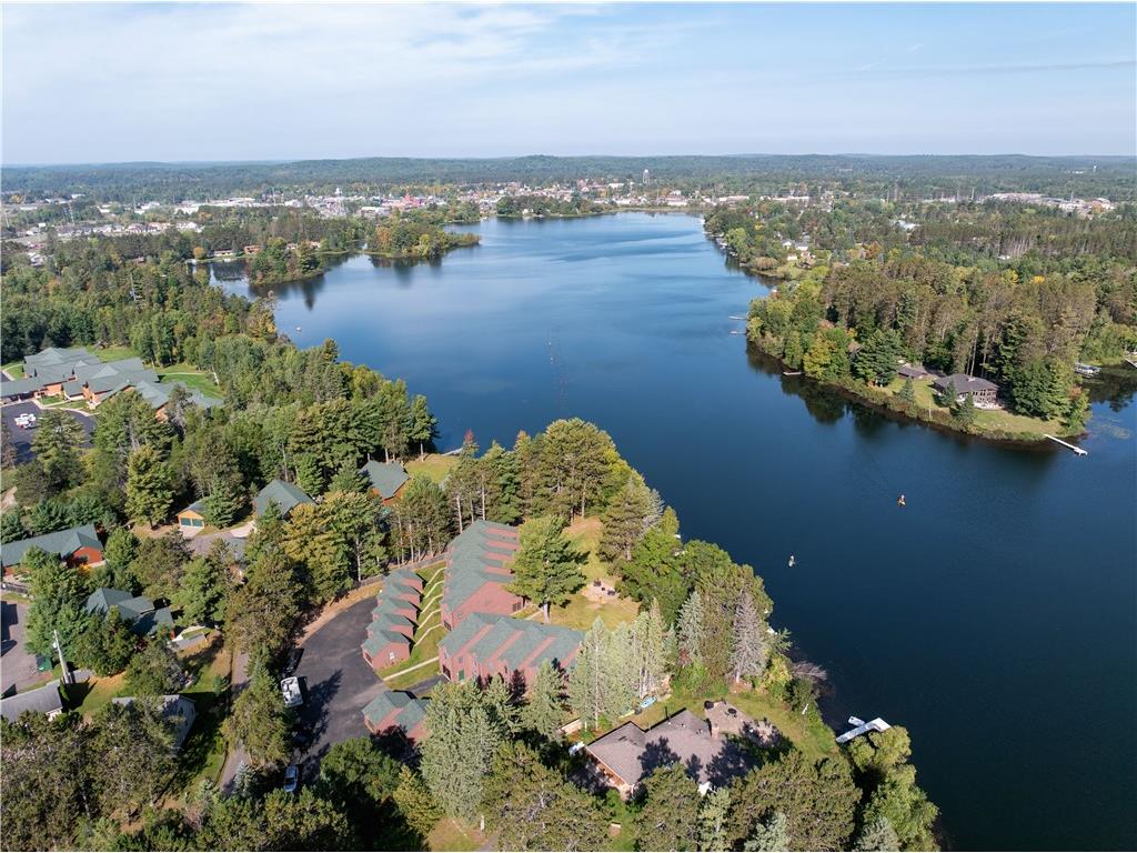 15536 County Highway B #B3 Hayward WI 54843 - Hayward Lake 1595700 image41