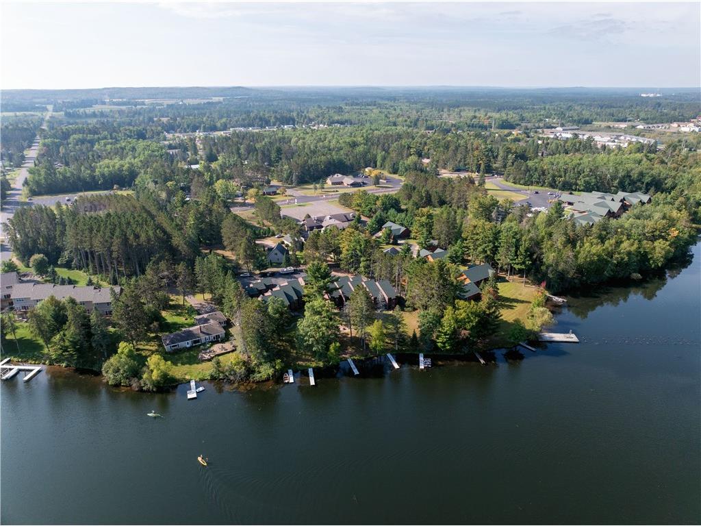 15536 County Highway B #B3 Hayward WI 54843 - Hayward Lake 1595700 image42