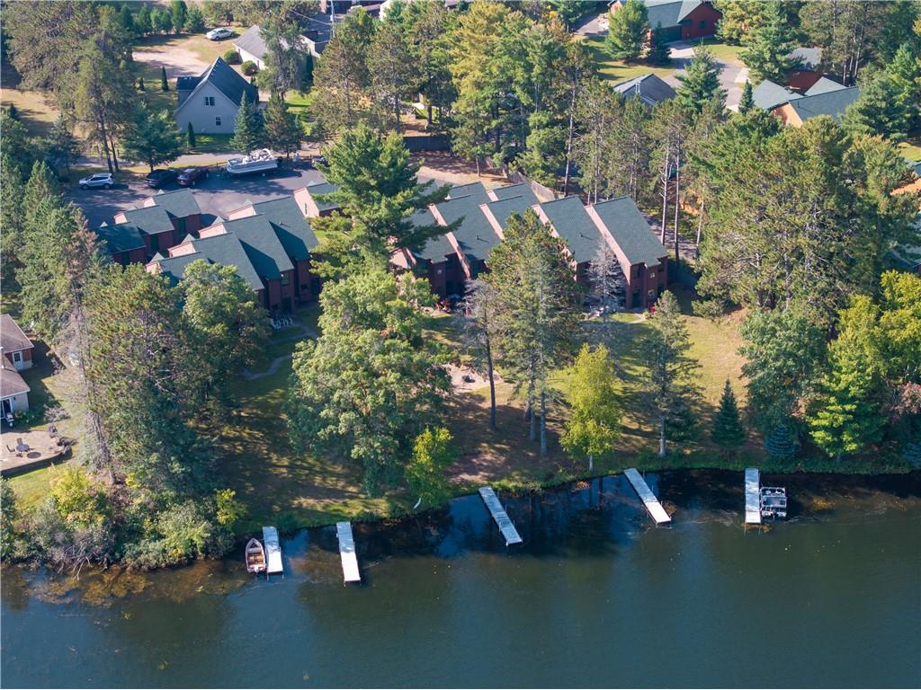 15536 County Highway B #B3 Hayward WI 54843 - Hayward Lake 1595700 image43