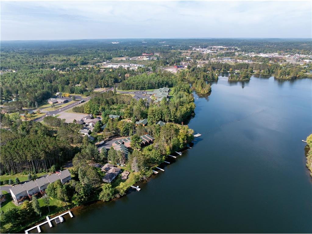 15536 County Highway B #B3 Hayward WI 54843 - Hayward Lake 1595700 image44