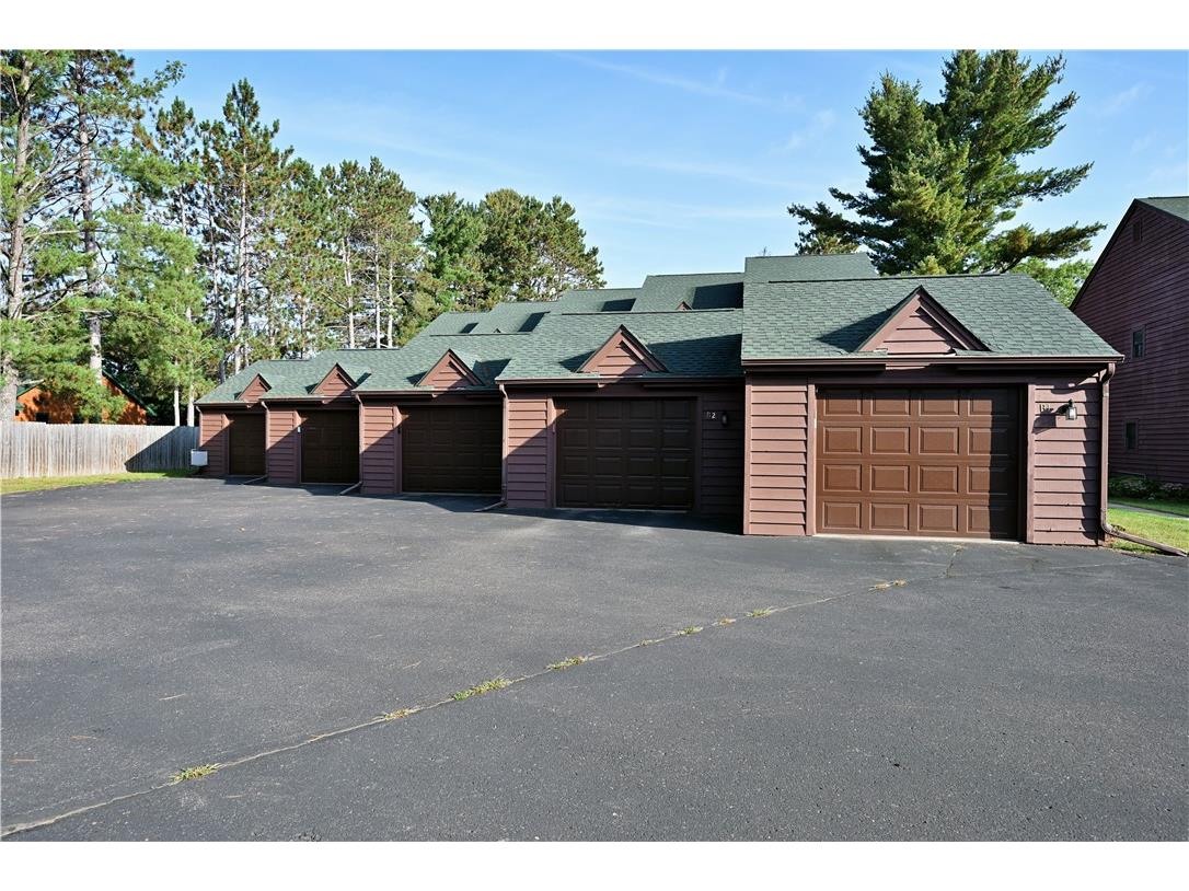 15536 County Highway B #B3 Hayward WI 54843 - Hayward Lake 1595700 image46