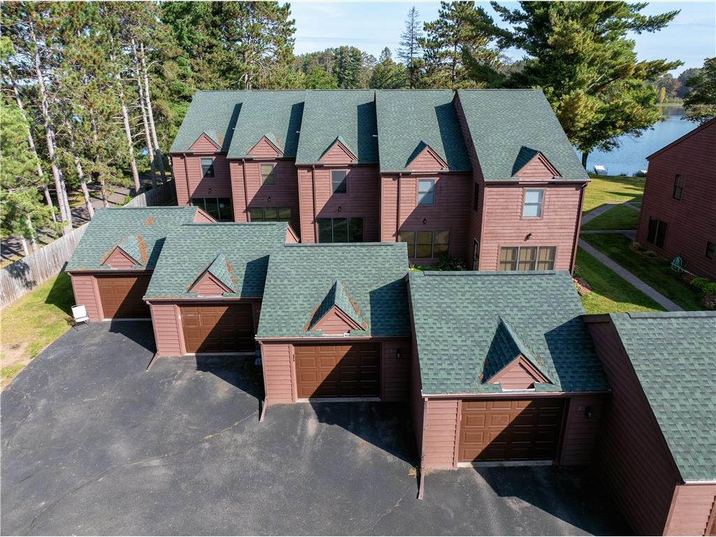 15536 County Highway B #B3 Hayward WI 54843 - Hayward Lake 1595700 image6