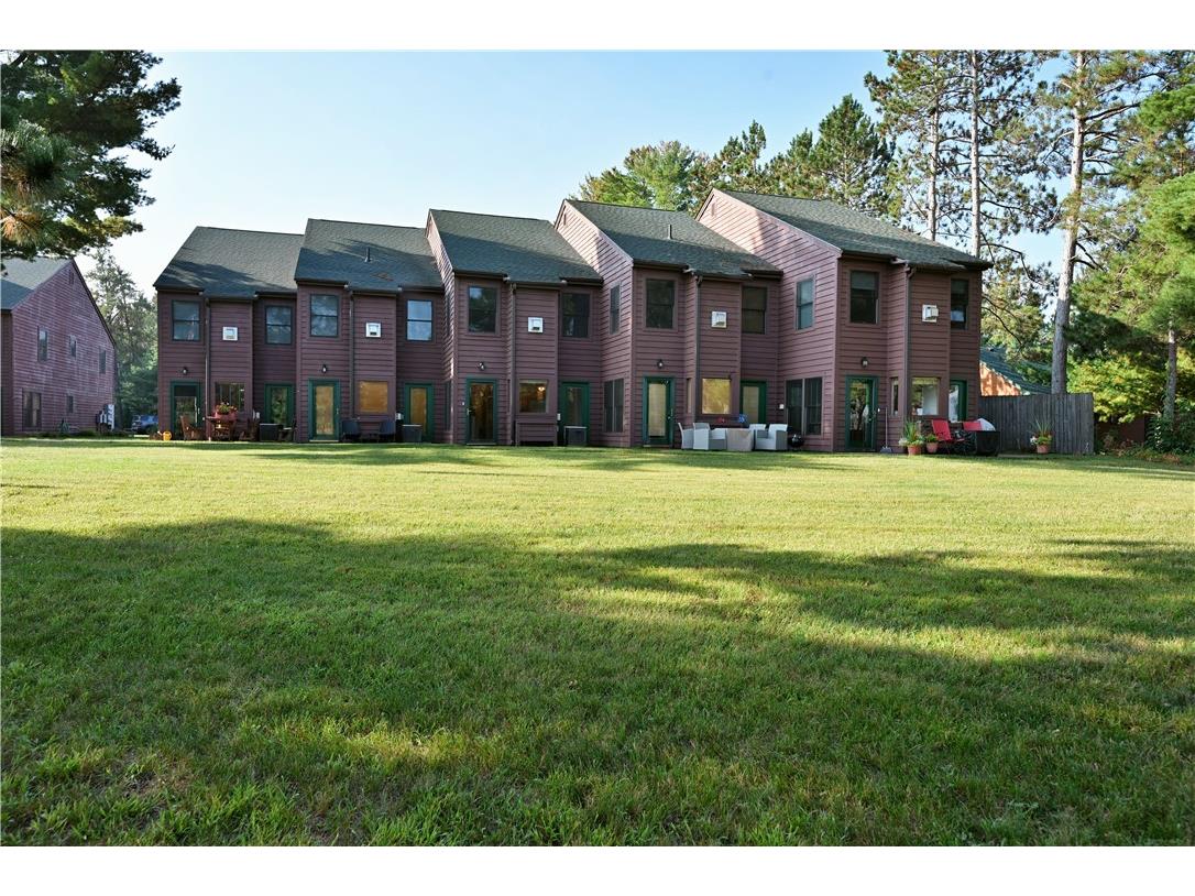 15536 County Highway B #B3 Hayward WI 54843 - Hayward Lake 1595700 image7