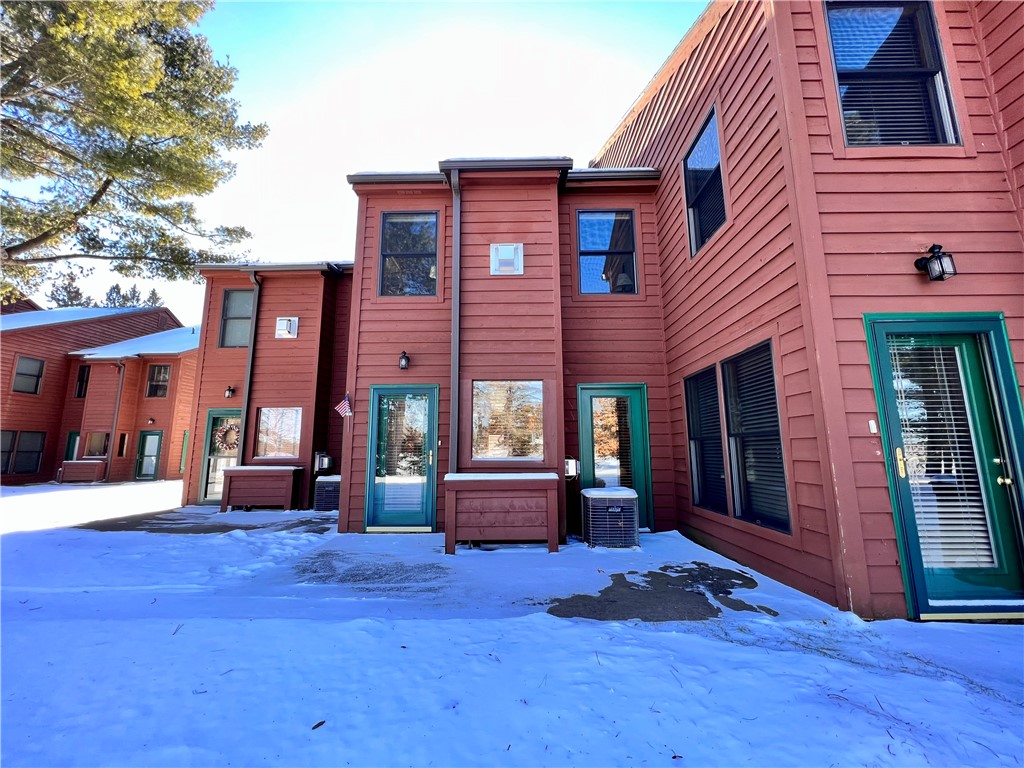 15536 W County Highway B #B2 Hayward WI 54843 - Hayward Lake 1579077 image1