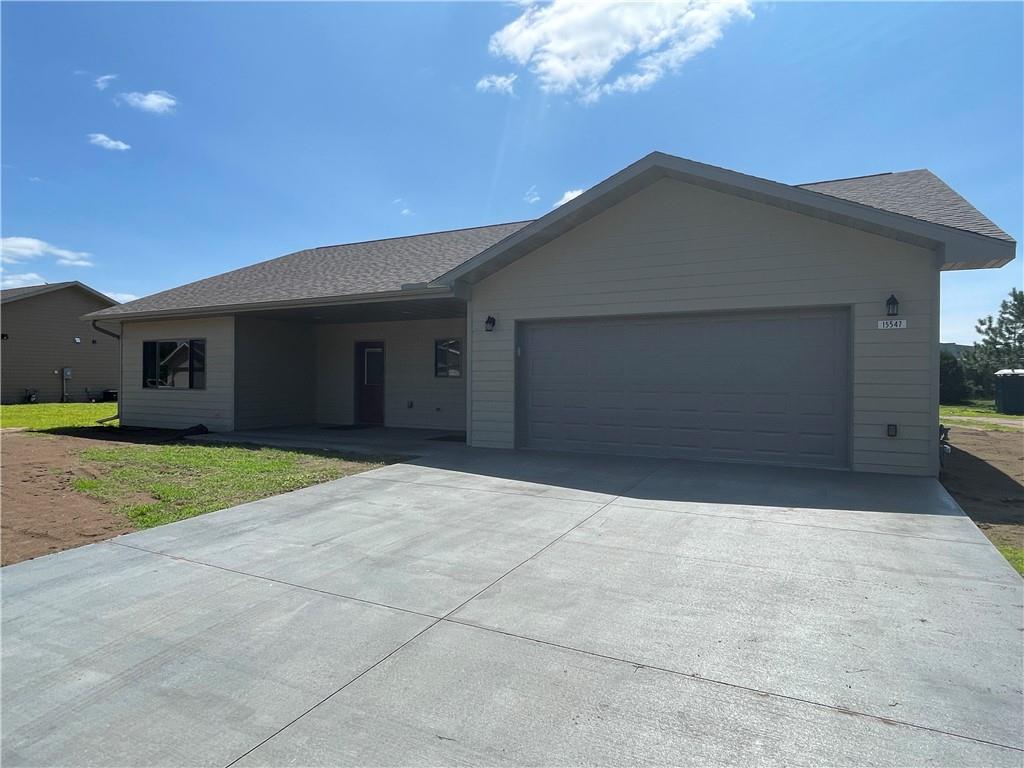 15547 Par Lane #14/15 Hayward WI 54843 1578637 image1