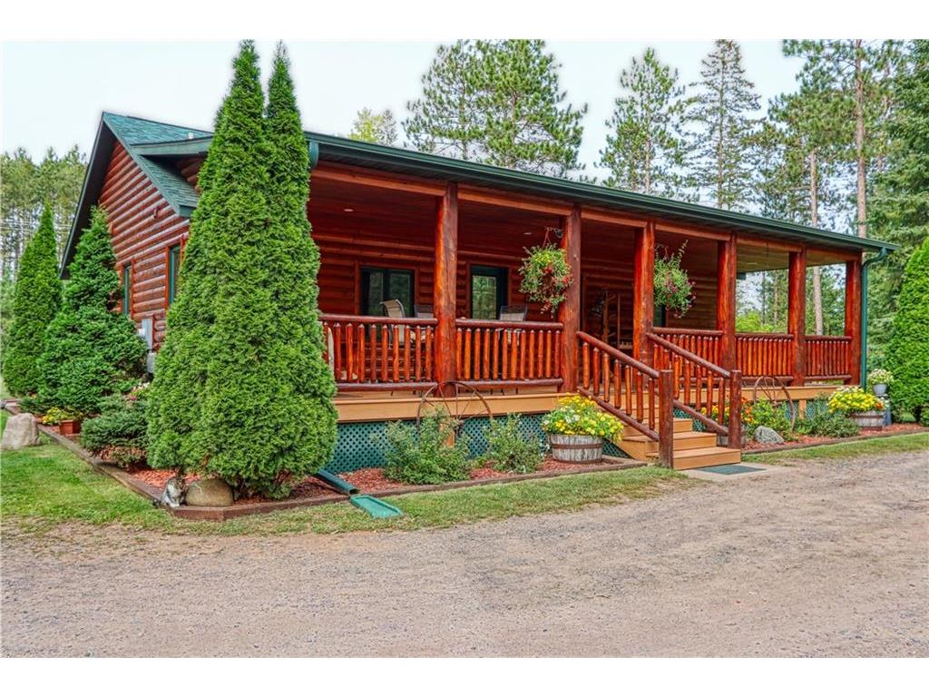 15551 Davis Avenue Hayward WI 54843 1586252 image1