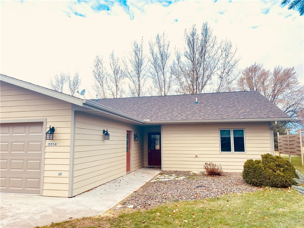 15558 Par Lane #2 Hayward WI 54843 1578134 image1