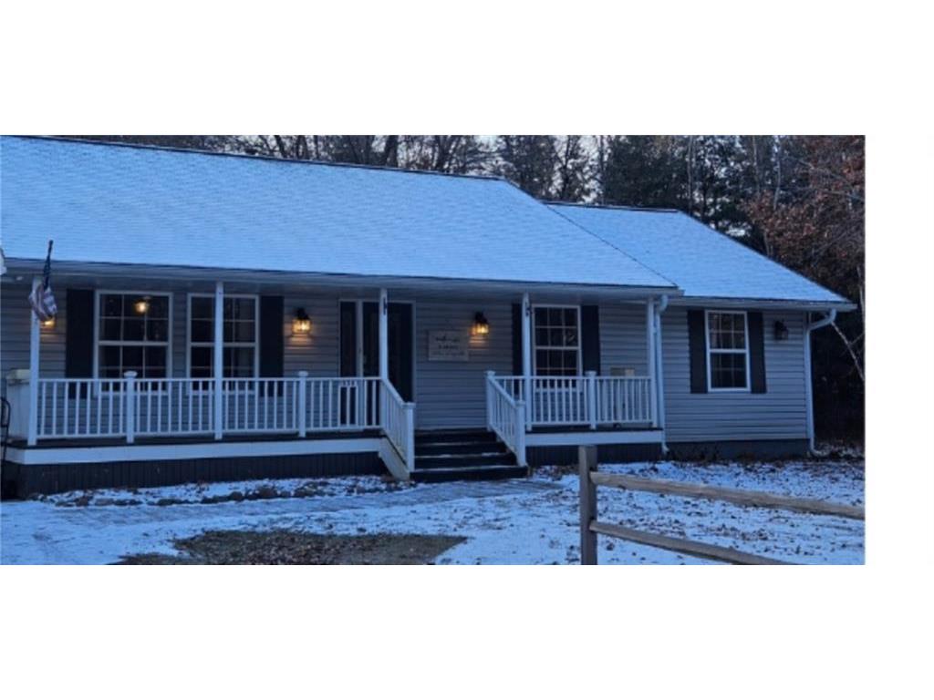 15561 Pine Point Drive Hayward WI 54843 1578616 image1