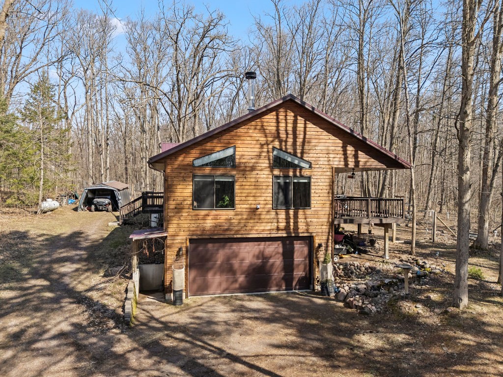15594 W Deer Lane Birchwood WI 54817 1599646 image1